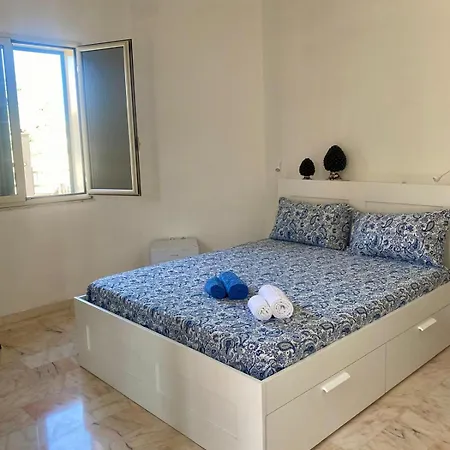 Bed and breakfast La Logghia Rooms