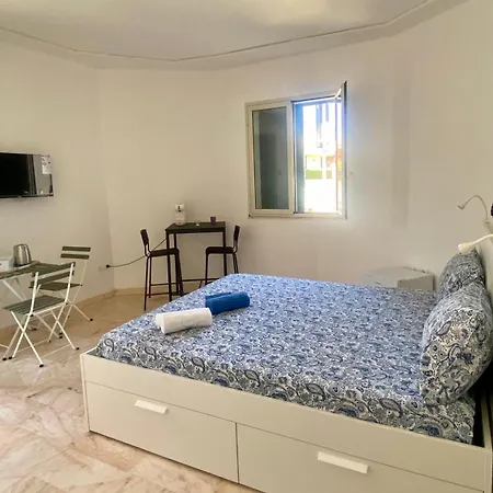 Bed and breakfast La Logghia Rooms *