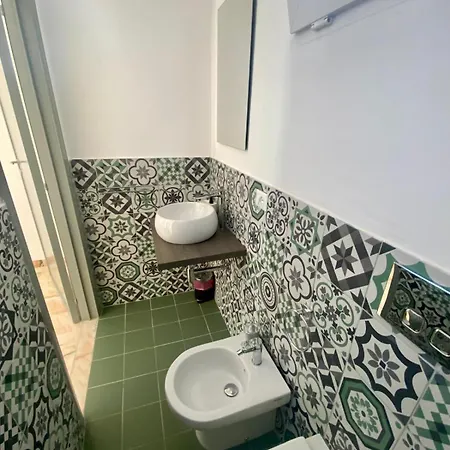 La Logghia Rooms Bed and breakfast Avola