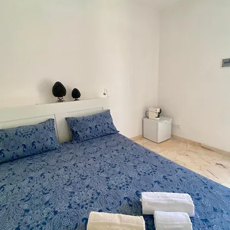Bed and breakfast La Logghia Rooms Avola