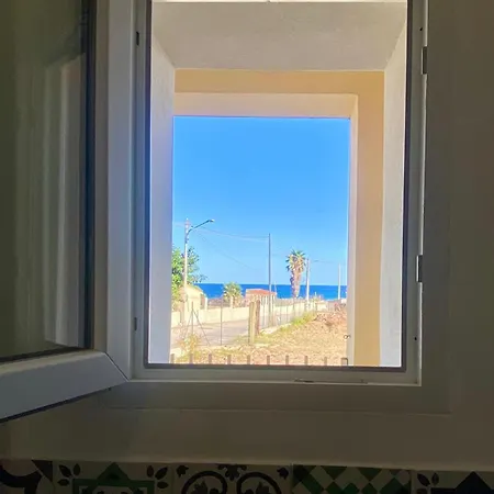 La Logghia Rooms Avola