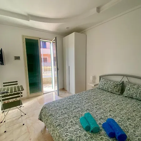La Logghia Rooms Bed and breakfast Avola