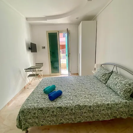 Bed and breakfast La Logghia Rooms Avola