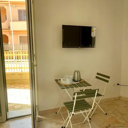 La Logghia Rooms Avola