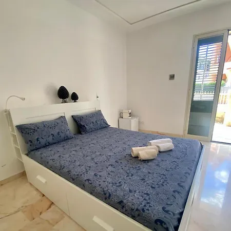 La Logghia Rooms * Avola