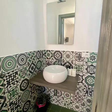 La Logghia Rooms *