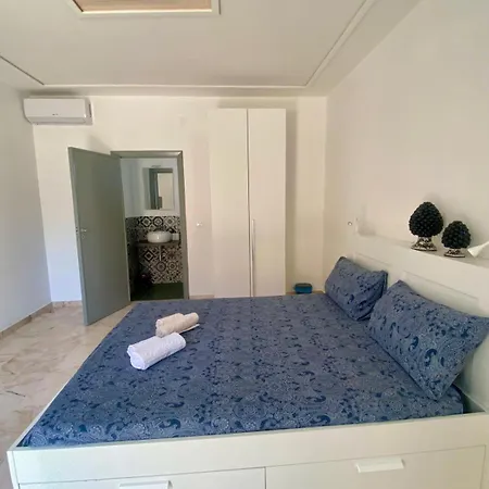La Logghia Rooms