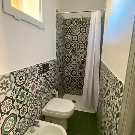 Bed and breakfast La Logghia Rooms Avola