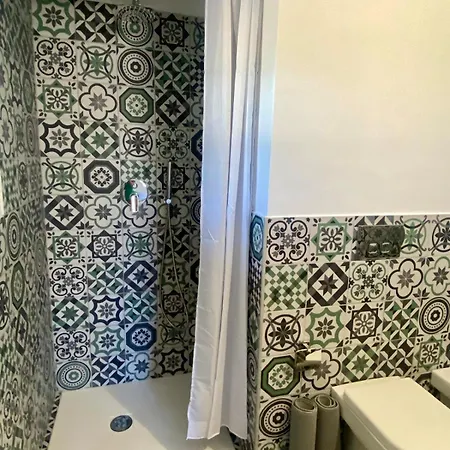 La Logghia Rooms Bed and breakfast *