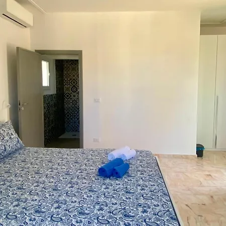 La Logghia Rooms Avola