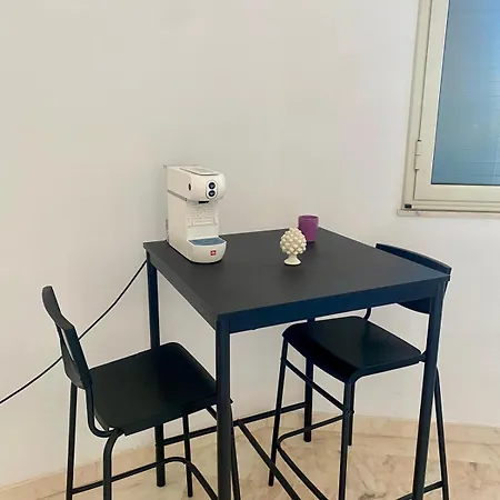 Alojamento de Acomodação e Pequeno-almoço La Logghia 3*